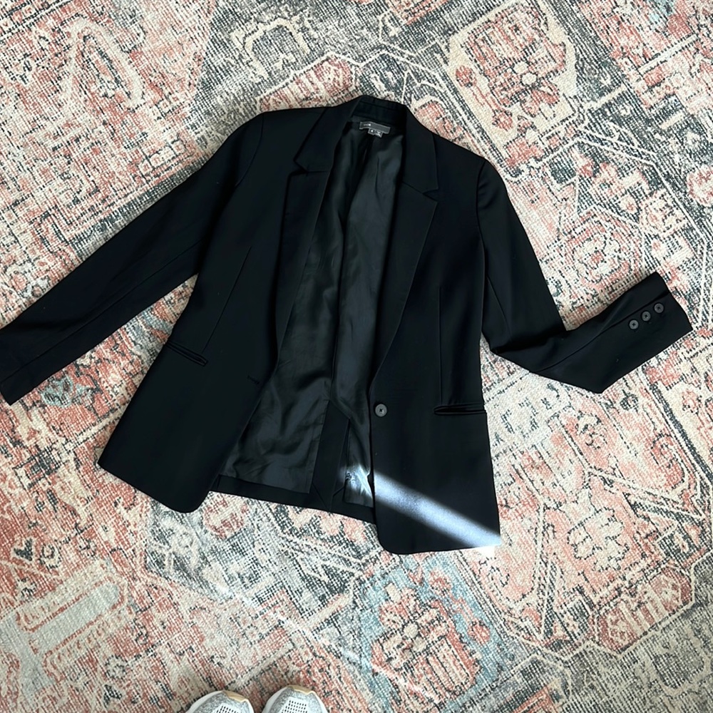 Vince blazer